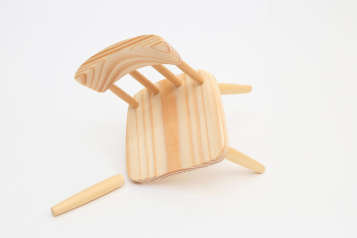 椅子の寿命・処分・買い替えのタイミング