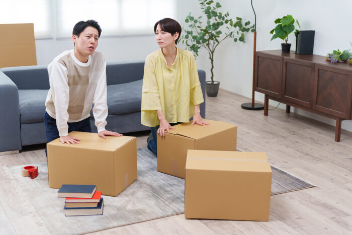 畳の処分にかかる費用相場