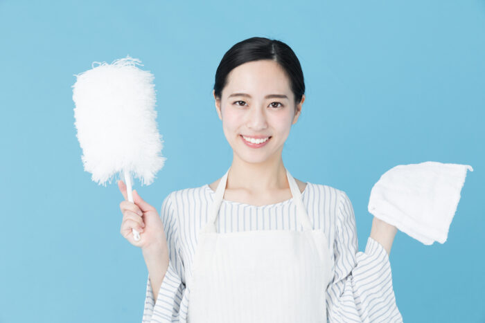 座椅子の処分するときの注意点