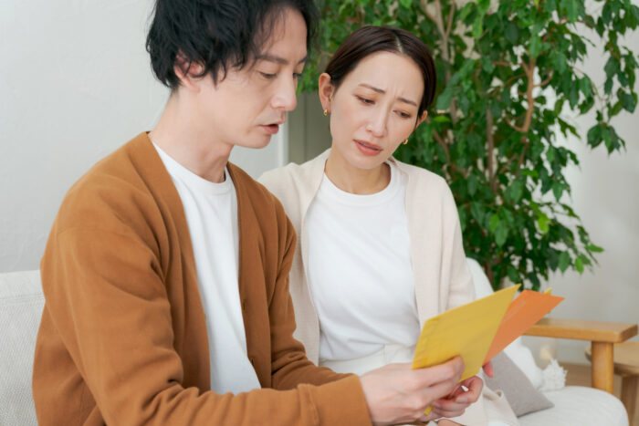 見積もり額以上の金額を請求する