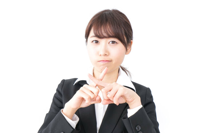 不用品回収業者が家に来たときの断り方