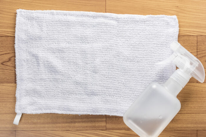 健康器具を処分するときの注意点