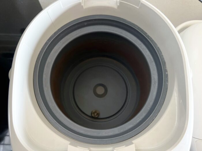 電気ポットを処分するときの注意点