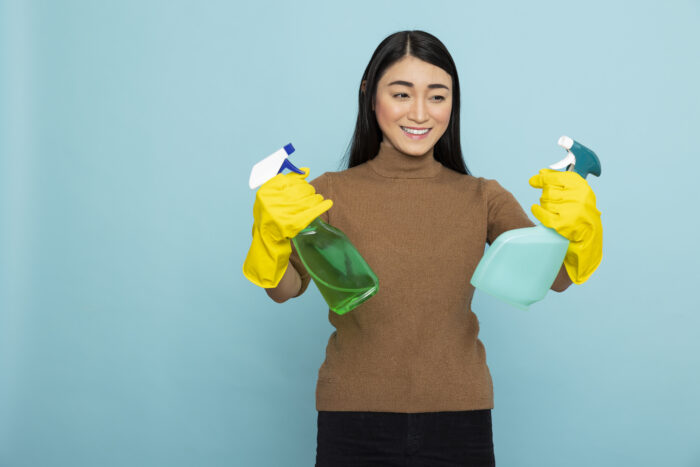 脚立を処分するときの注意点