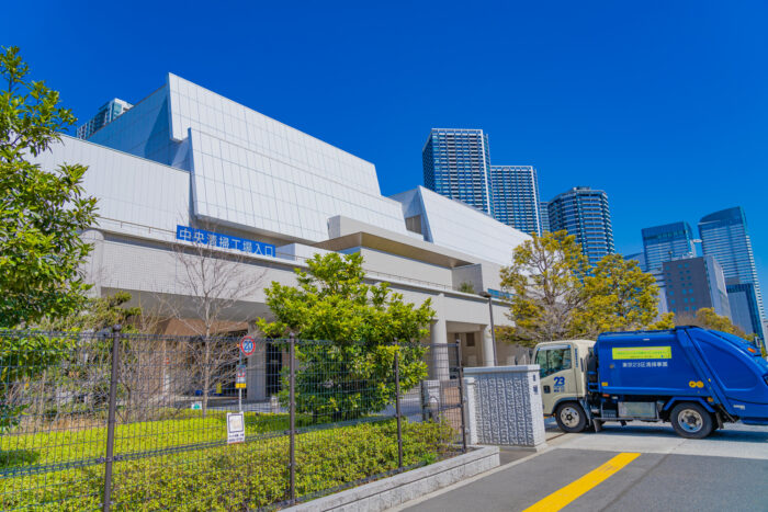 リクライニングチェアの処分方法